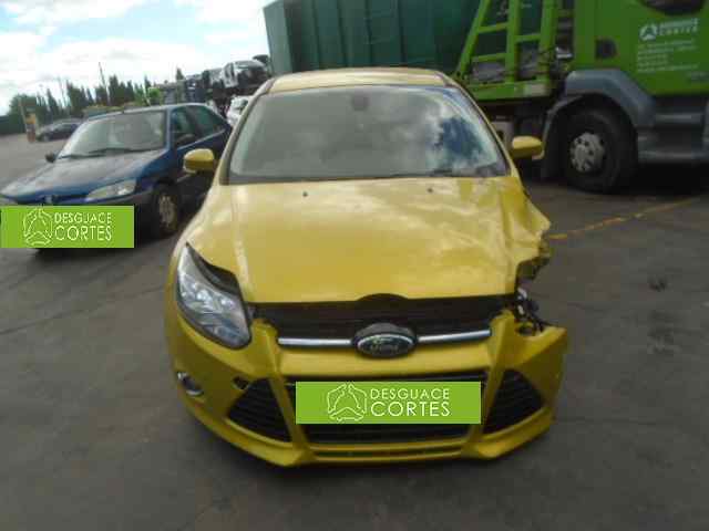 FORD Focus 3 generation (2011-2020) Priekinių dešinių durų spyna 2066073 18481956