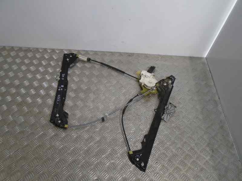 BMW 3 Series E90/E91/E92/E93 (2004-2013) Lève-vitre de porte avant droite 51337193456 18447544