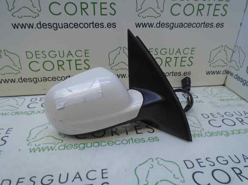 SEAT Arosa 6H (1997-2004) Right Side Wing Mirror 6X1857508B 18418879