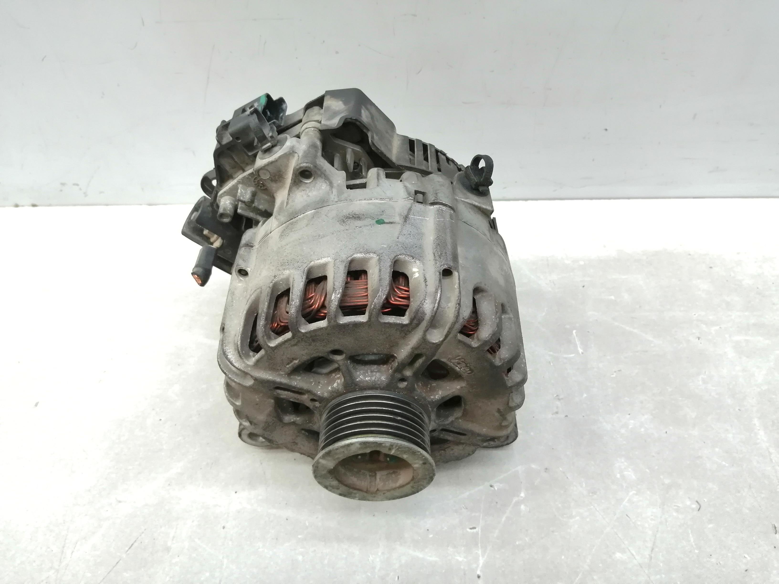 PEUGEOT 308 T9 (2013-2021) Dynamo 5705PA 25411872