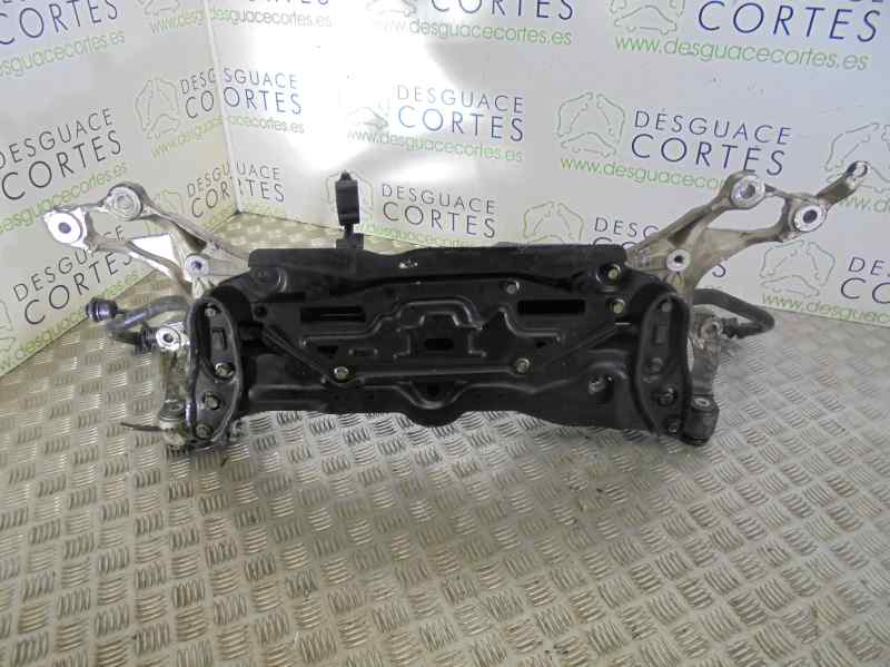 HONDA Civic 9 generation (2012-2020) Front Suspension Subframe 50200SMJG05 27505010