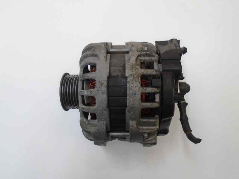 SEAT Ibiza 4 generation (2008-2017) Alternator 04C903023H 18490662