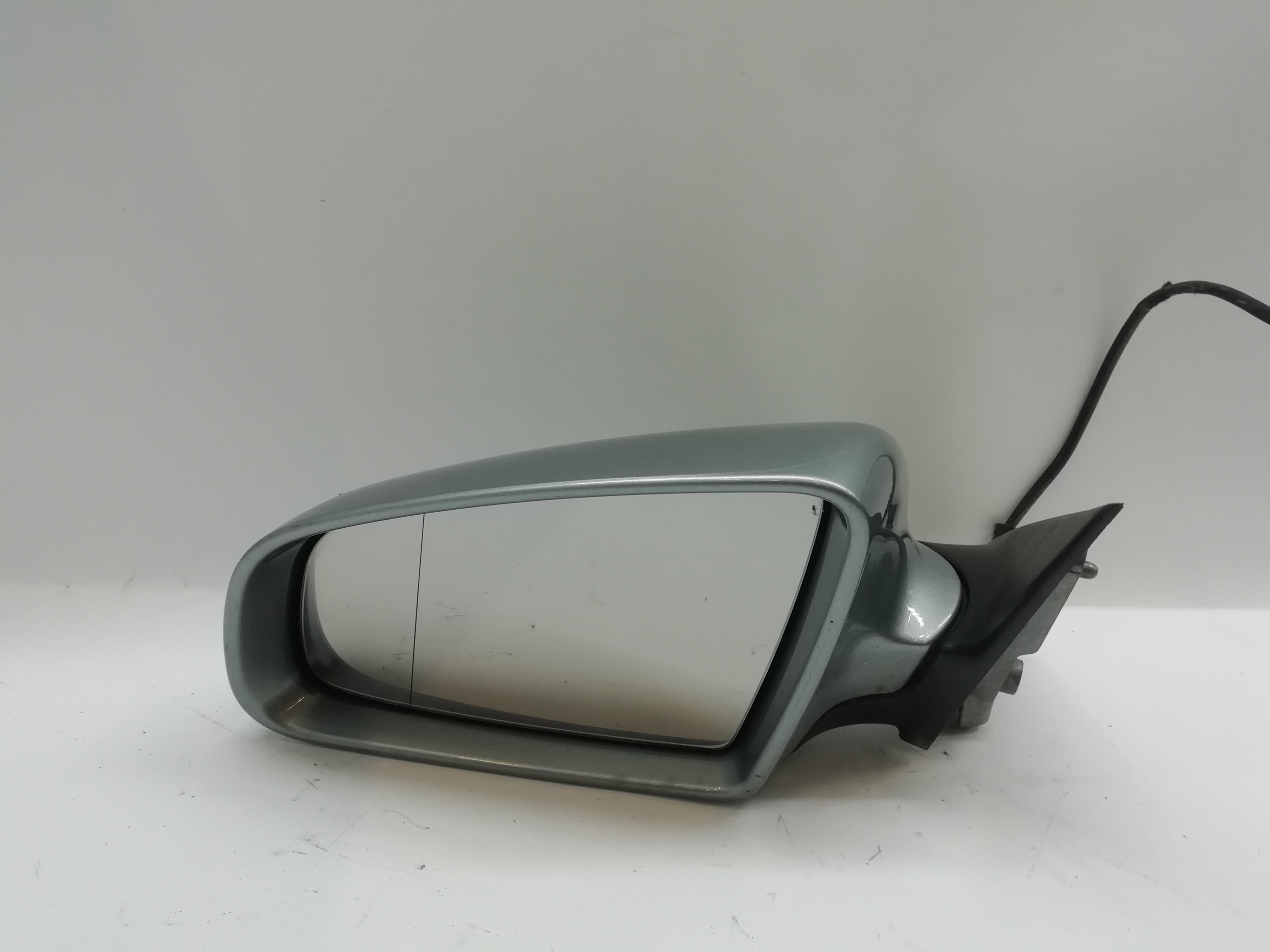 AUDI A4 B6/8E (2000-2005) Left Side Wing Mirror 8E1858531AA 18640852