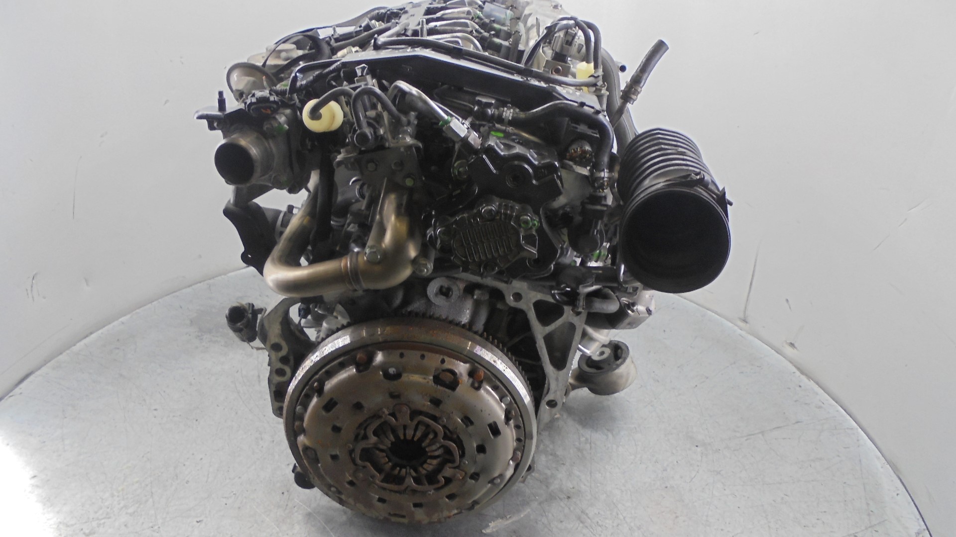 HONDA Civic 8 generation (2005-2012) Engine N22A2 18633917