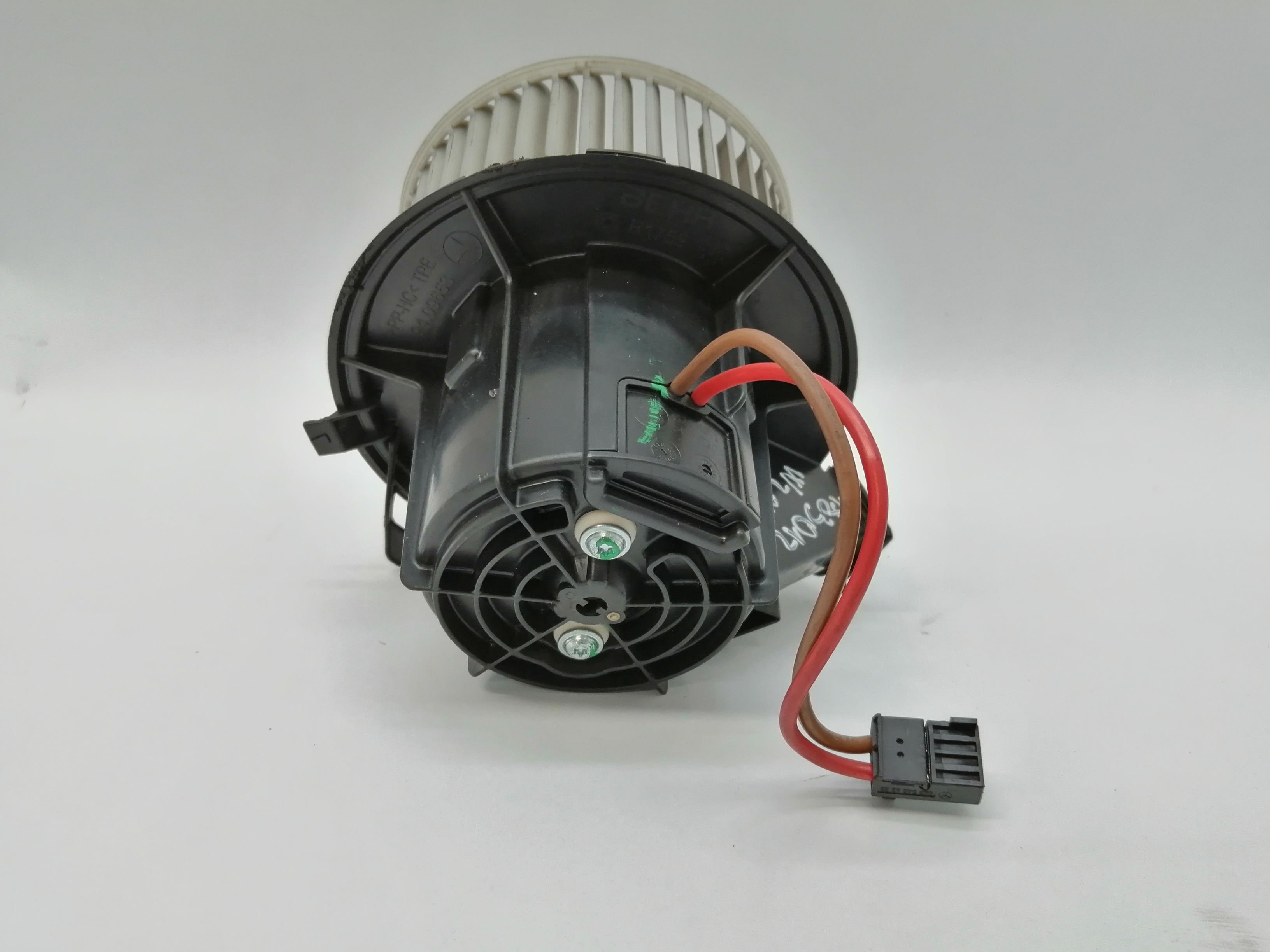 MERCEDES-BENZ C-Class W204/S204/C204 (2004-2015) Heater Blower Fan A2128200708 24019311