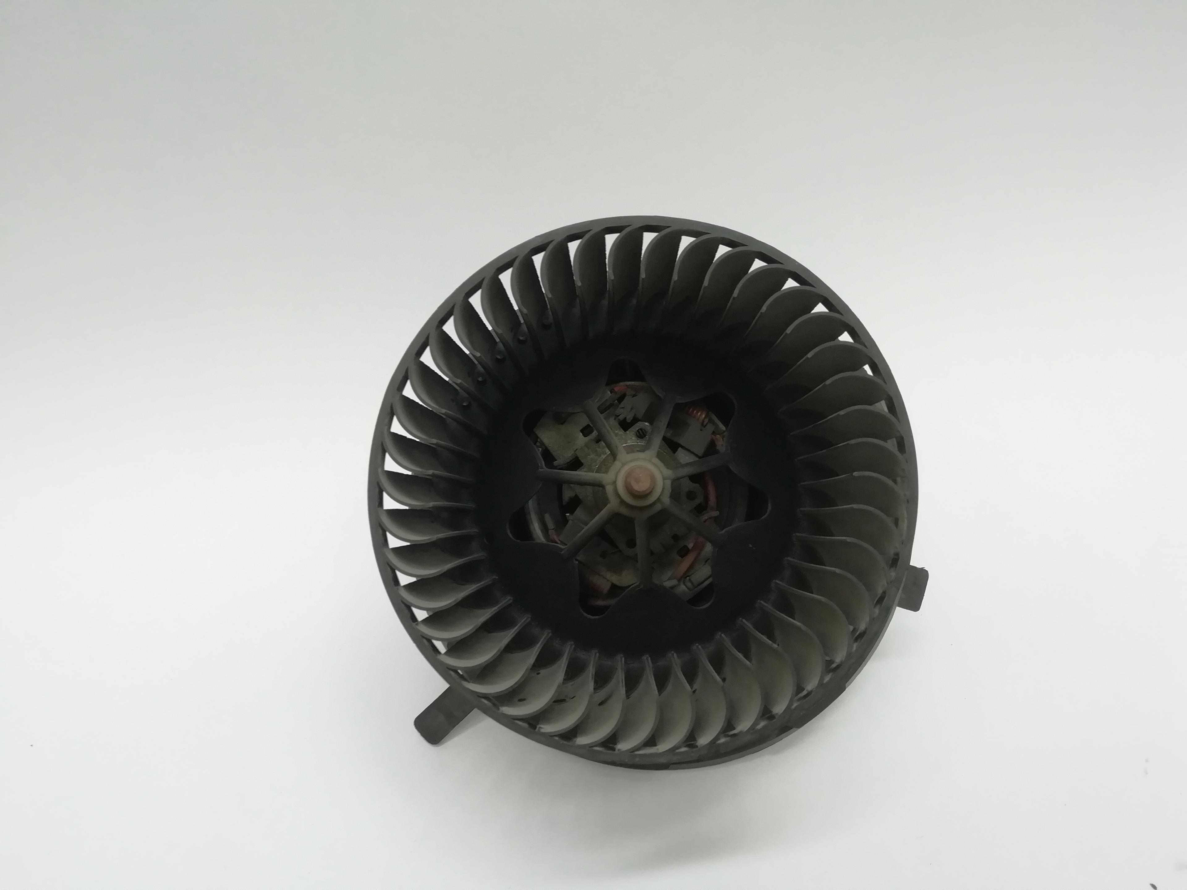 SEAT Leon 2 generation (2005-2012) Ventilátor kúrenia 1K1820015J 24027477