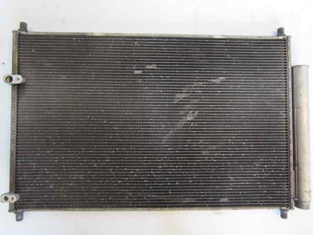 TOYOTA Auris 2 generation (2012-2015) Air Con Radiator 8845002280 27509981