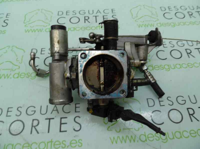 OPEL Sintra 1 generation (1996-1999) Throttle Body 0280122001 18373024