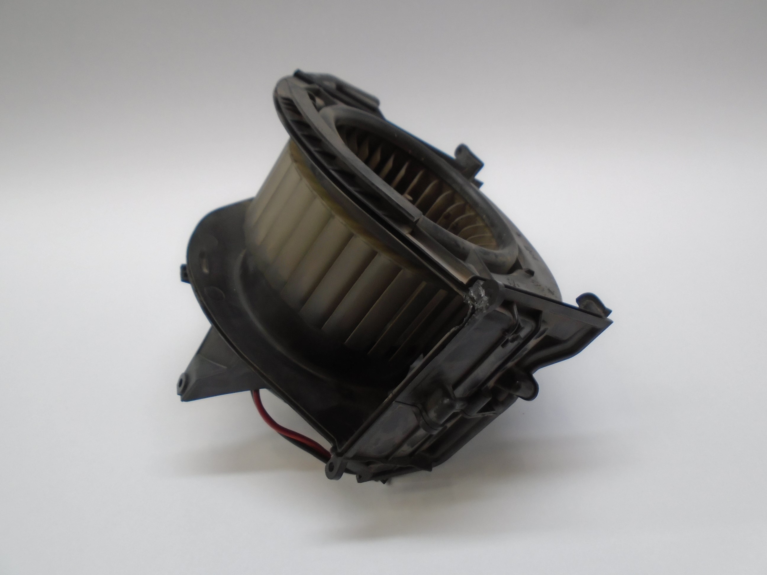 AUDI A6 C6/4F (2004-2011) Heater Blower Fan 4F0820020A 18569064