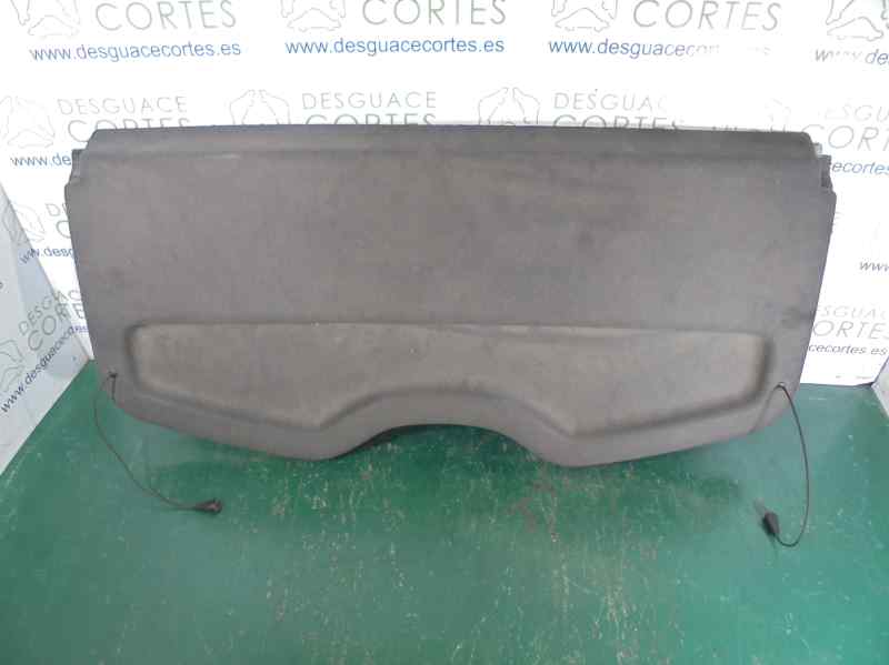 RENAULT Clio 3 generation (2005-2012) Bagažinės palangė 8200399776 27505871