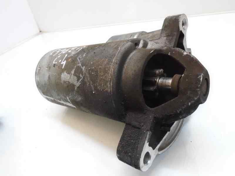 CITROËN C4 1 generation (2004-2011) Starter Motor 0001112041 18453086