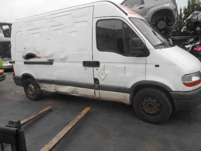 RENAULT Master 2 generation (1997-2010) Зеркало передней левой двери 7700352179 18383809