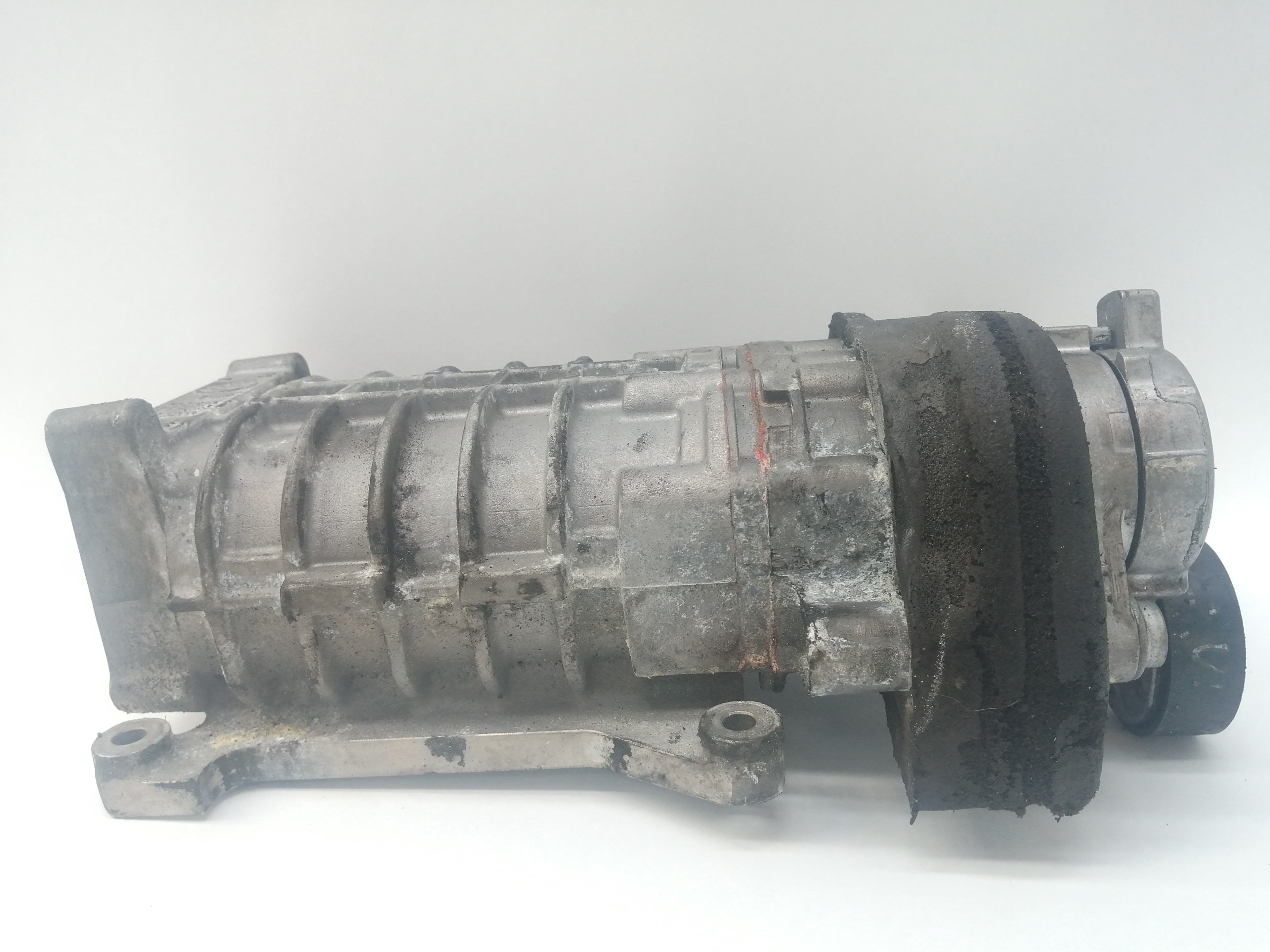 VOLKSWAGEN Golf 6 generation (2008-2015) Kompressor 325484 18611355