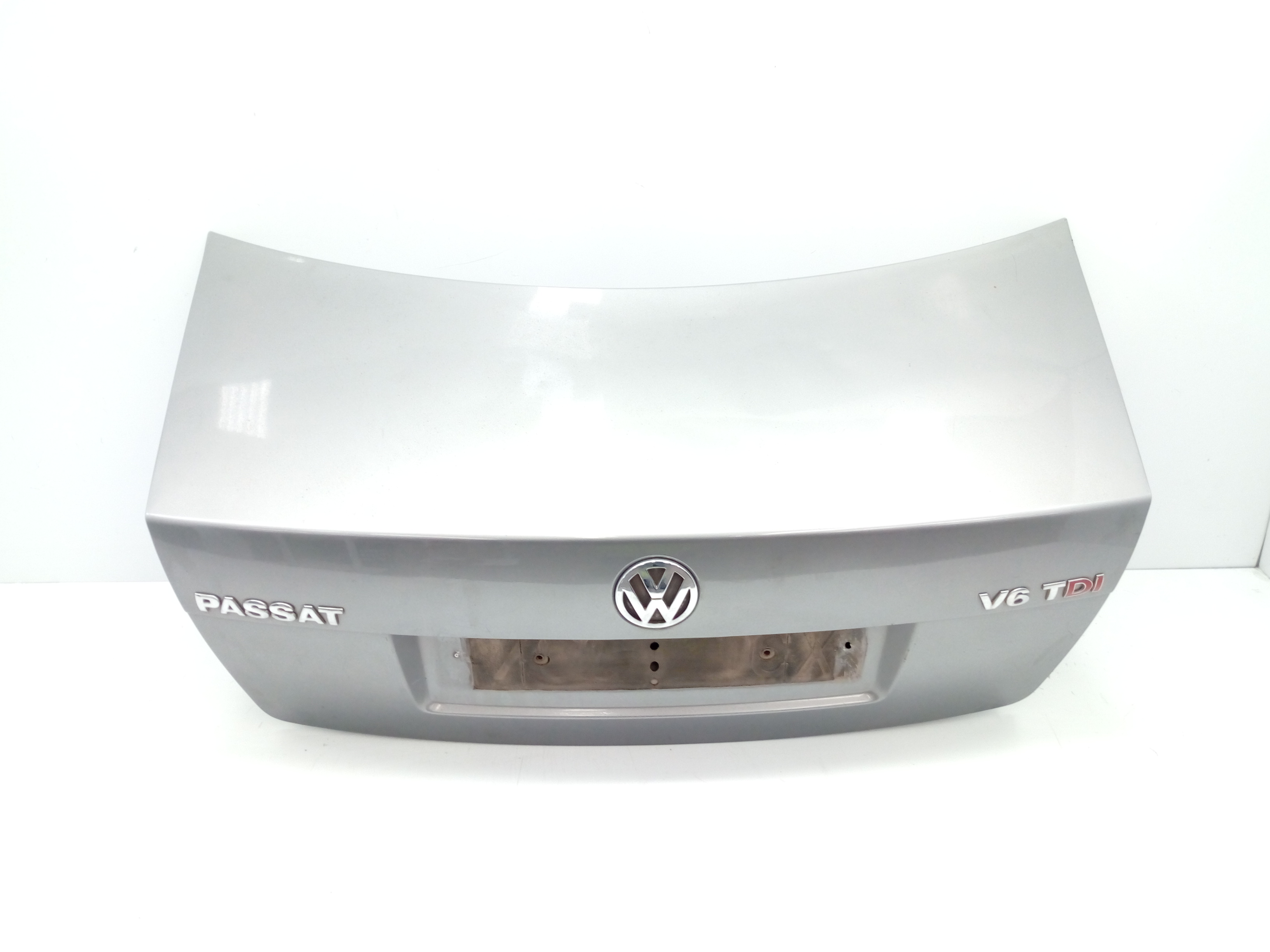 VOLKSWAGEN Passat B5 (1996-2005) Galinis dangtis 3B5827025AK 24787387