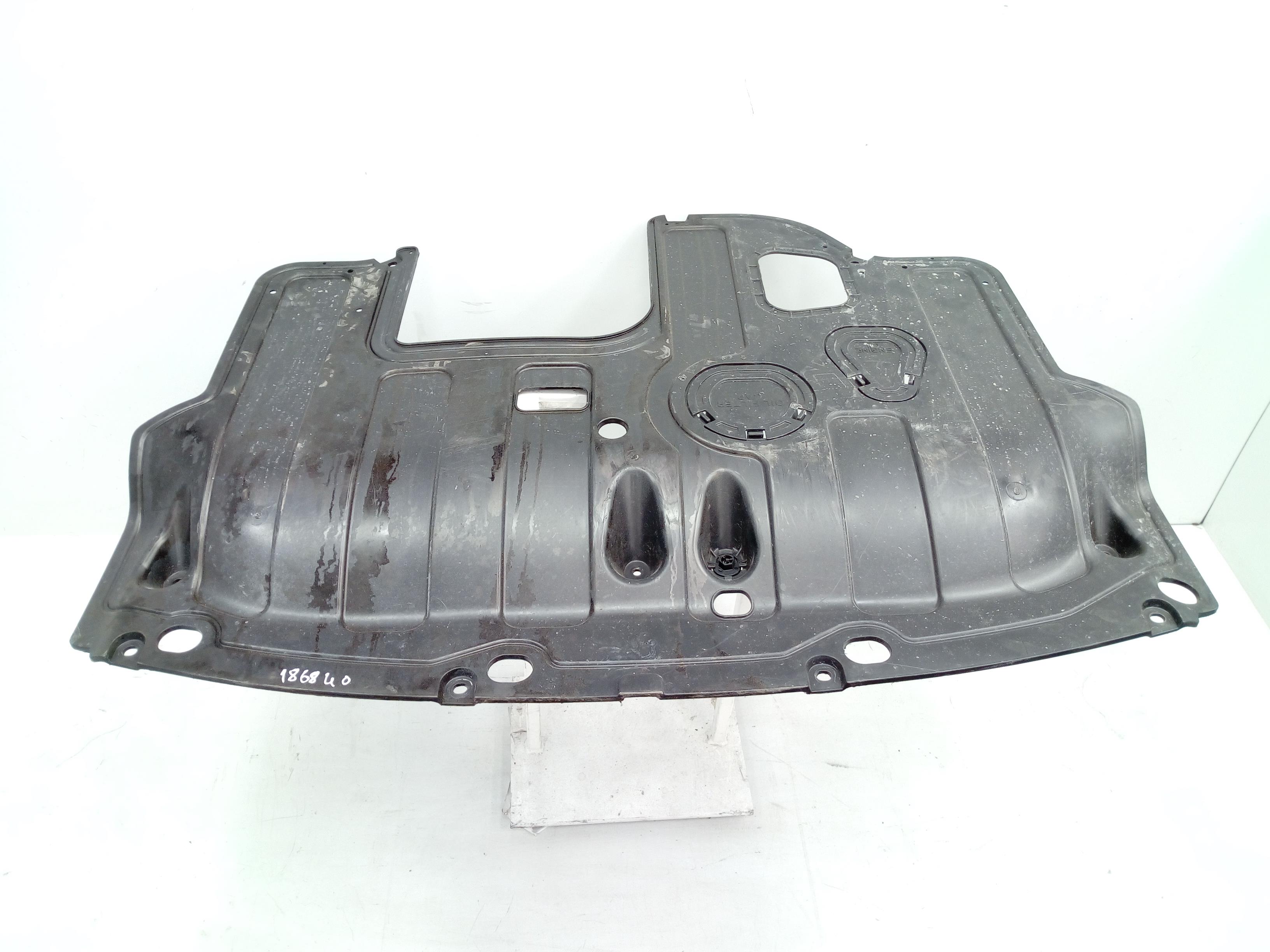 KIA Soul 2 generation (2014-2020) Front Engine Cover 29110B2000 25191367