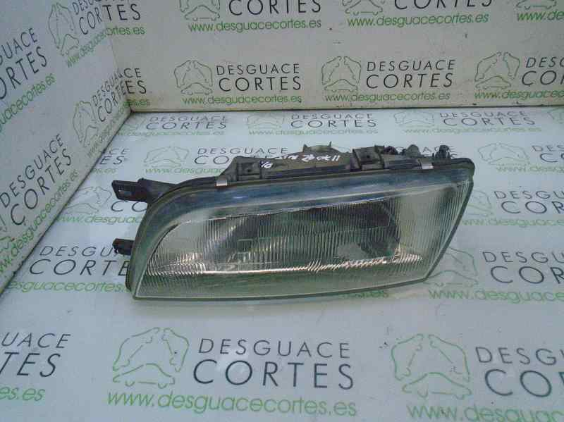 NISSAN Almera N15 (1995-2000) Front Left Headlight 260601N726 18409858