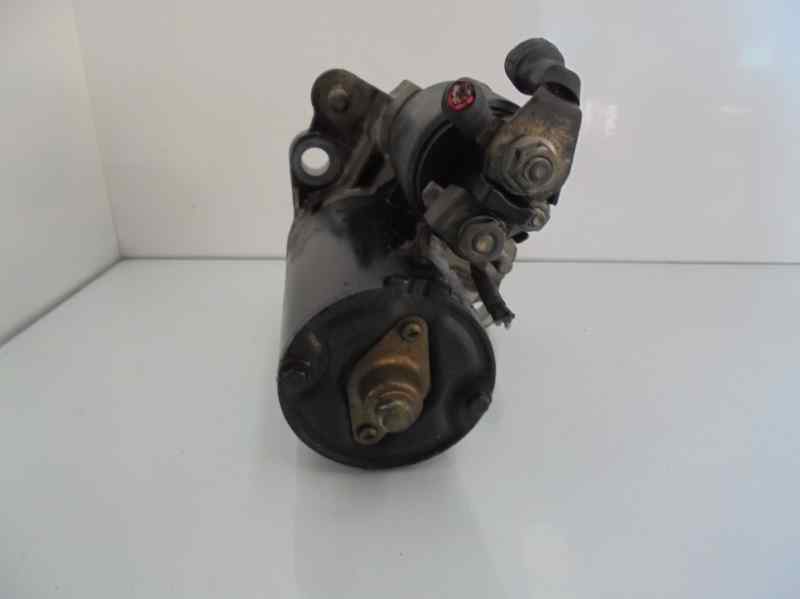 MINI Cooper R50 (2001-2006) Starter Motor 12417570487 18453864