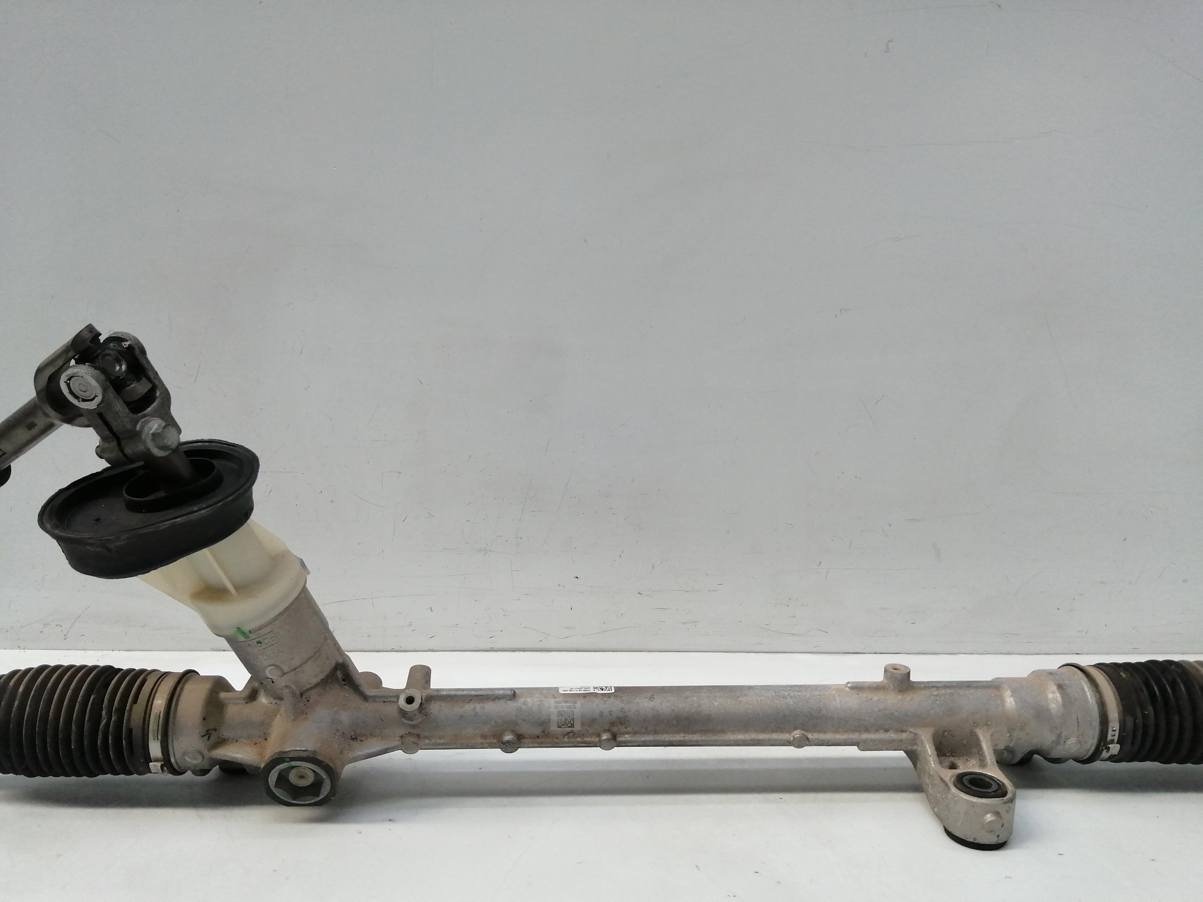 MERCEDES-BENZ GLC Coupe C253 (2016-2019) Steering Rack 2649133 24035708