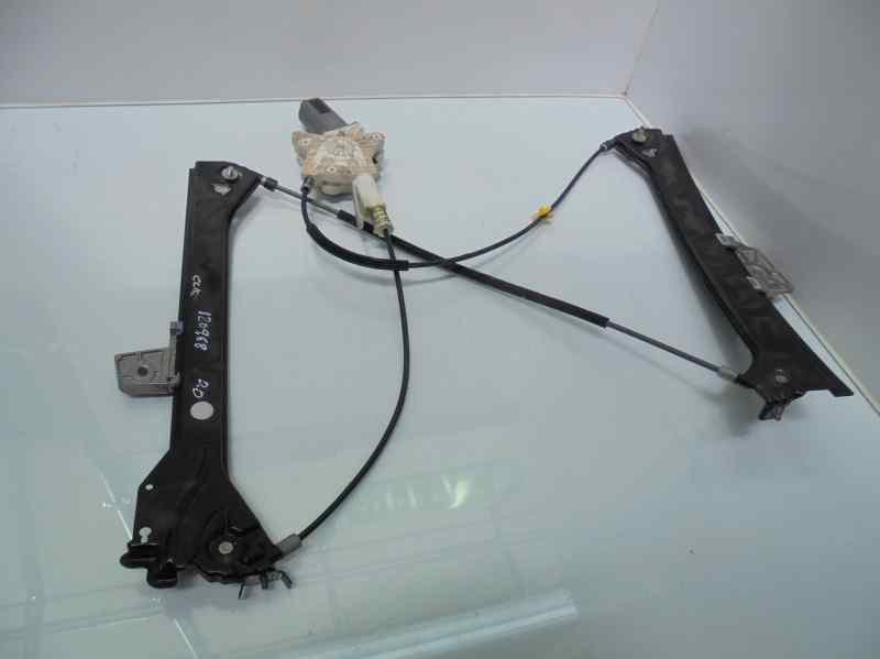 HUMMER CLK AMG GTR C297 (1997-1999) Front Right Door Window Regulator A2097200846 18343257