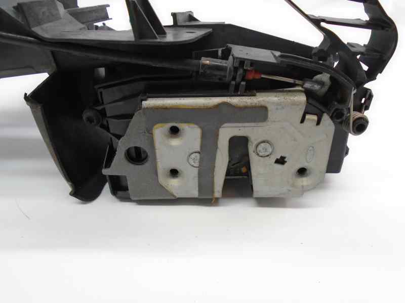 FORD Focus 3 generation (2011-2020) Priekinių dešinių durų spyna 2066073 18481956