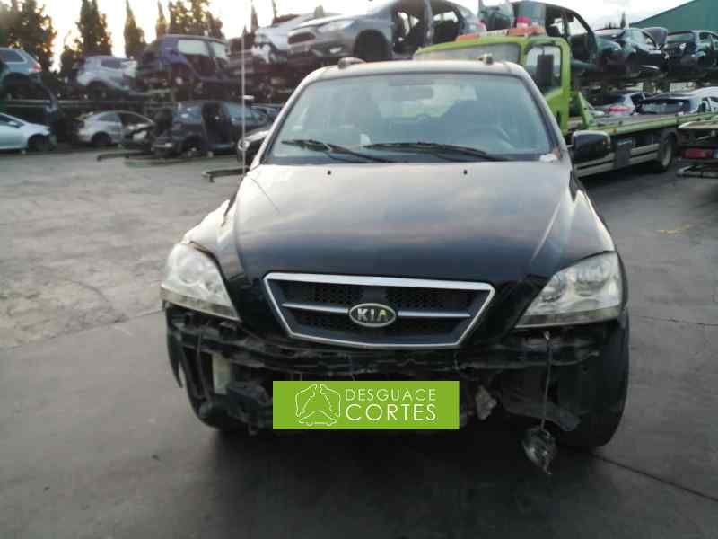 KIA Sorento 1 generation (2002-2011) Раздатка 473003C100 18514941