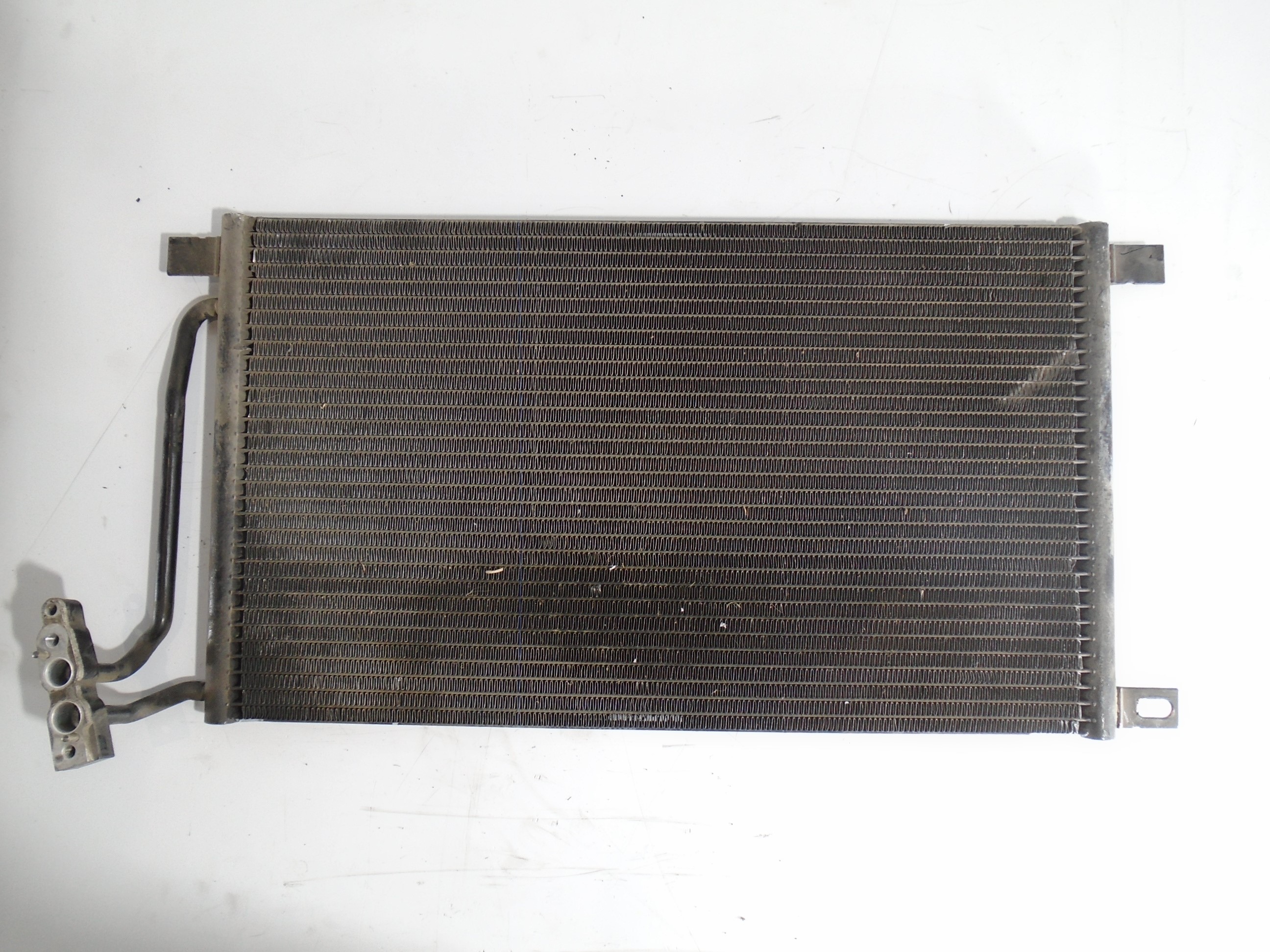 LANCIA X3 E83 (2003-2010) Air Con Radiator 64538377648 18522341