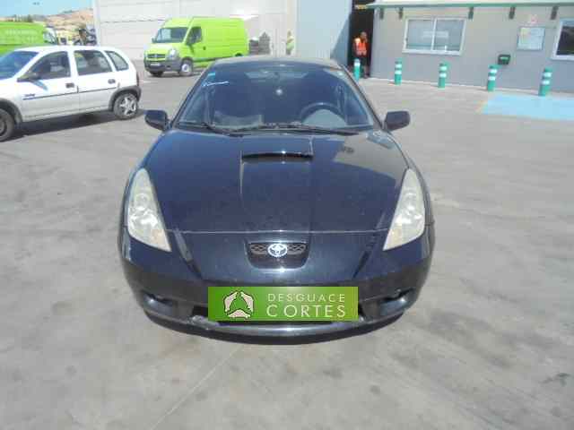 TOYOTA Celica 7 generation (1999-2006) Регулатор на прозореца на предната дясна врата 6981020400 18381119