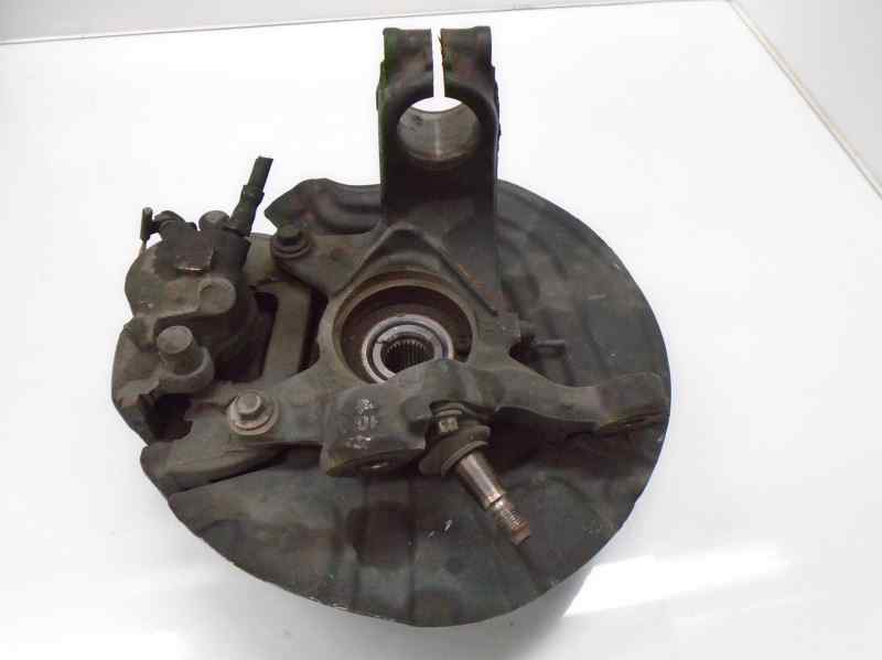 BMW X3 E83 (2003-2010) Front Left Wheel Hub ABS 18469537