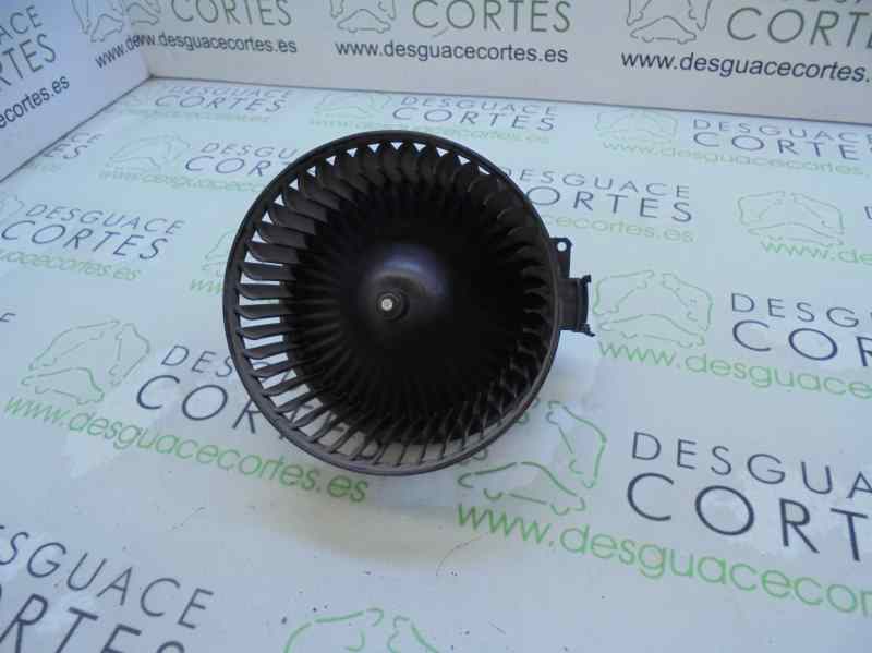 CITROËN Fiesta 5 generation (2001-2010) Heater Blower Fan 1790329 18414461