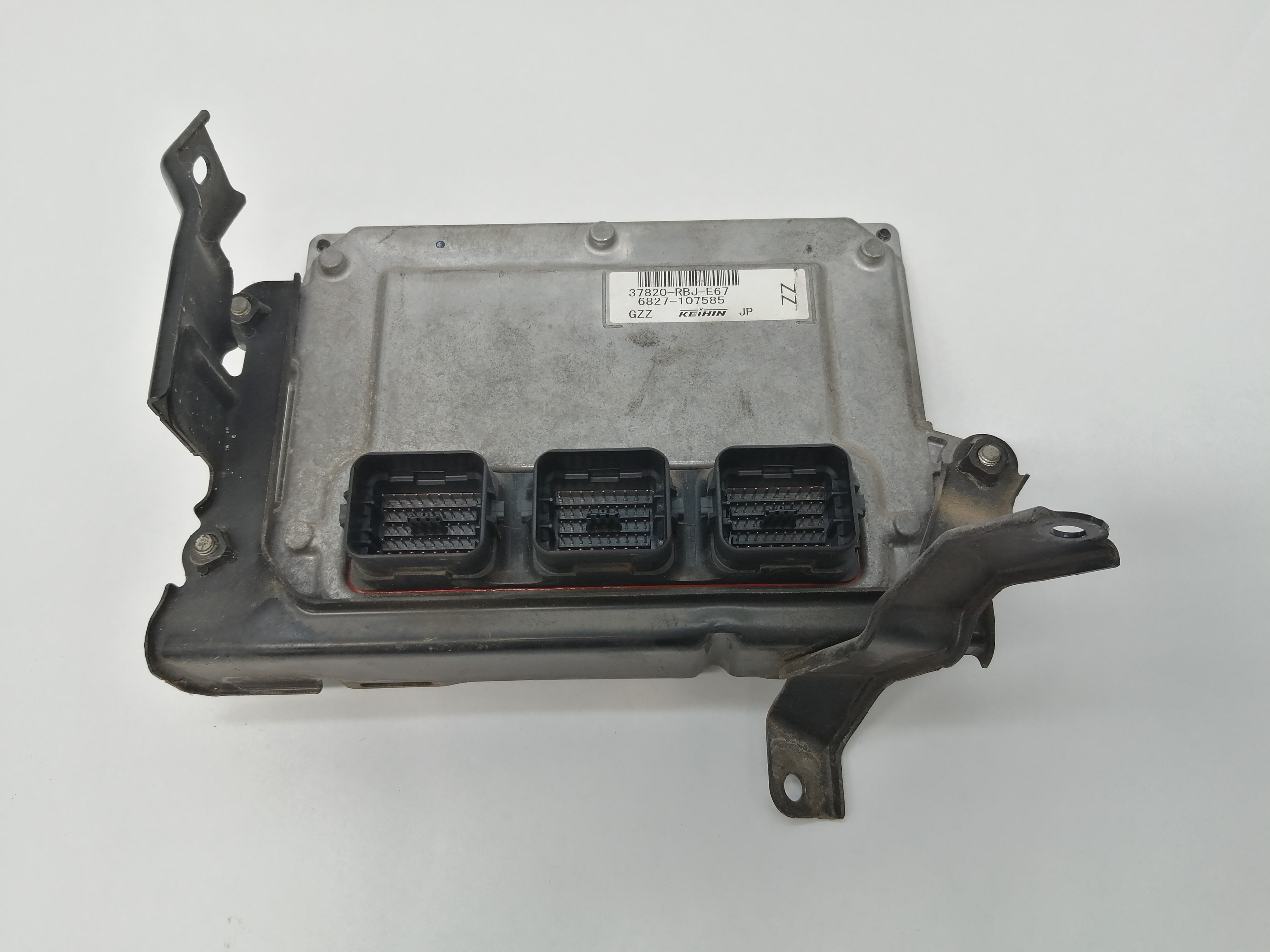 HONDA Insight 2 generation (2009-2015) Other Control Units 37820RBJE67 25690135