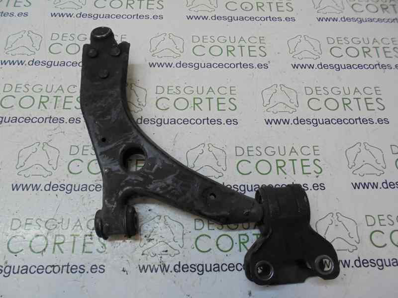 VOLVO V40 2 generation (2012-2020) Μπροστινό αριστερό χέρι 31340232 18430361