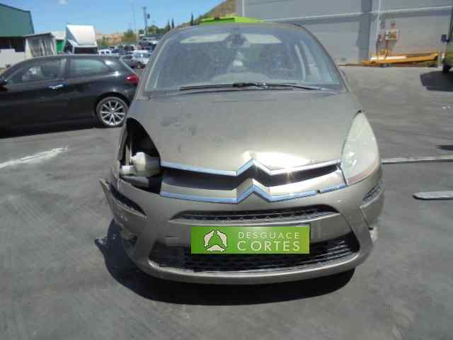 CITROËN C4 Picasso 1 generation (2006-2013) Трапеции стеклоочистителей 6405NG 27506243