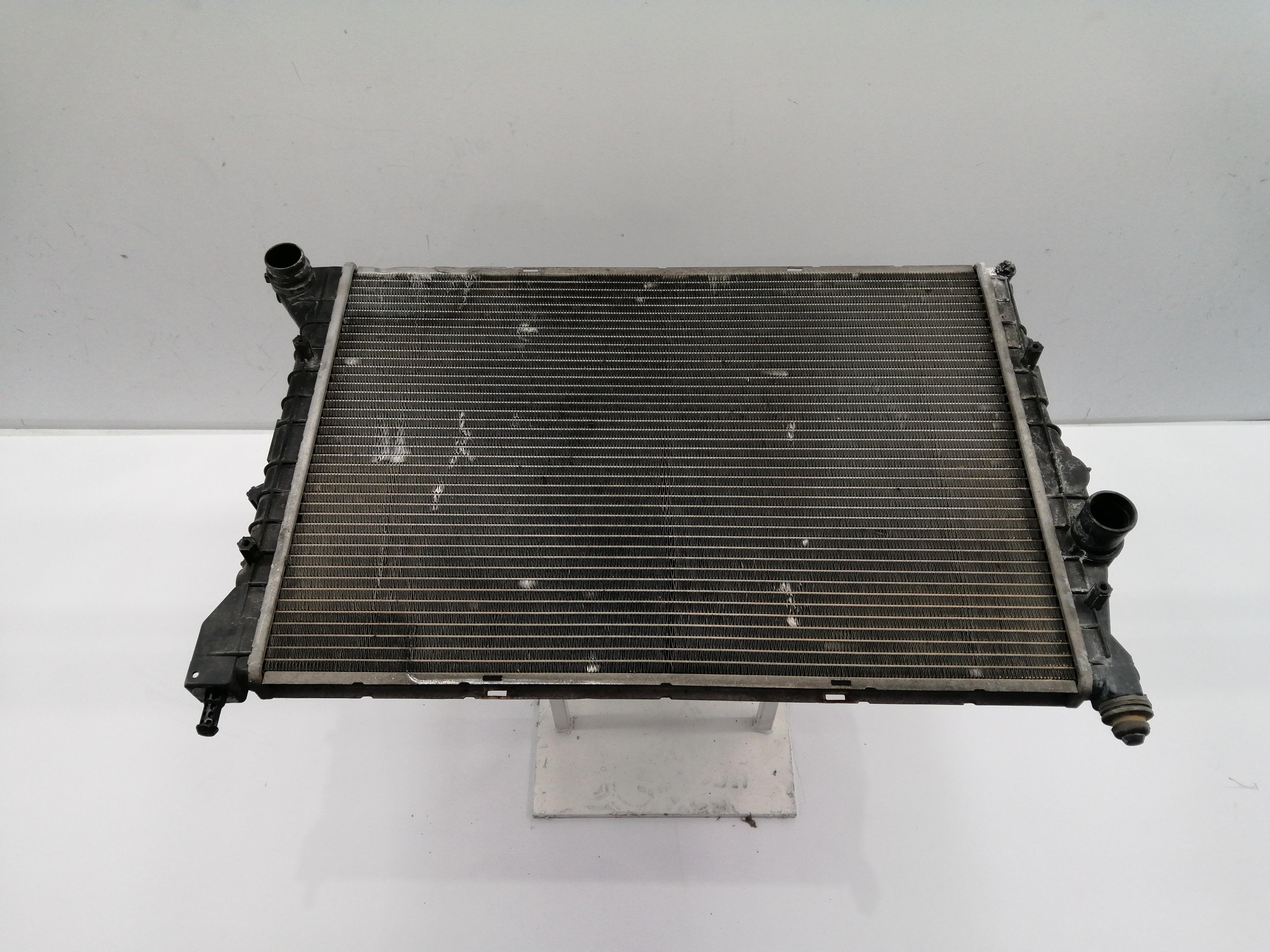 ALFA ROMEO 147 2 generation (2004-2010) Air Con Radiator 50518254 24019874