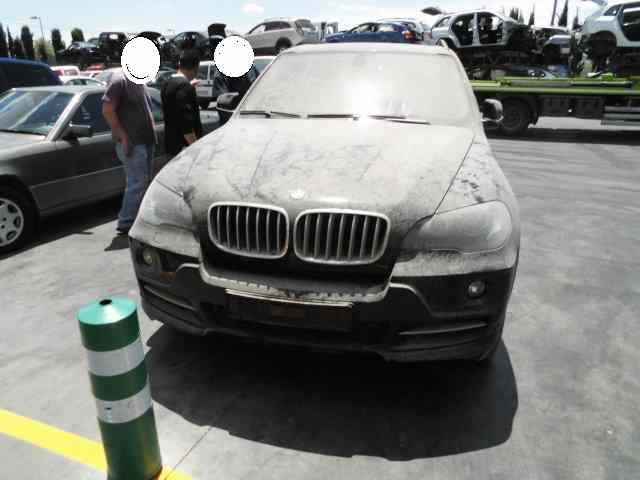 BMW X6 E71/E72 (2008-2012) Регулатор на прозореца на предната дясна врата 51337166380 18379344