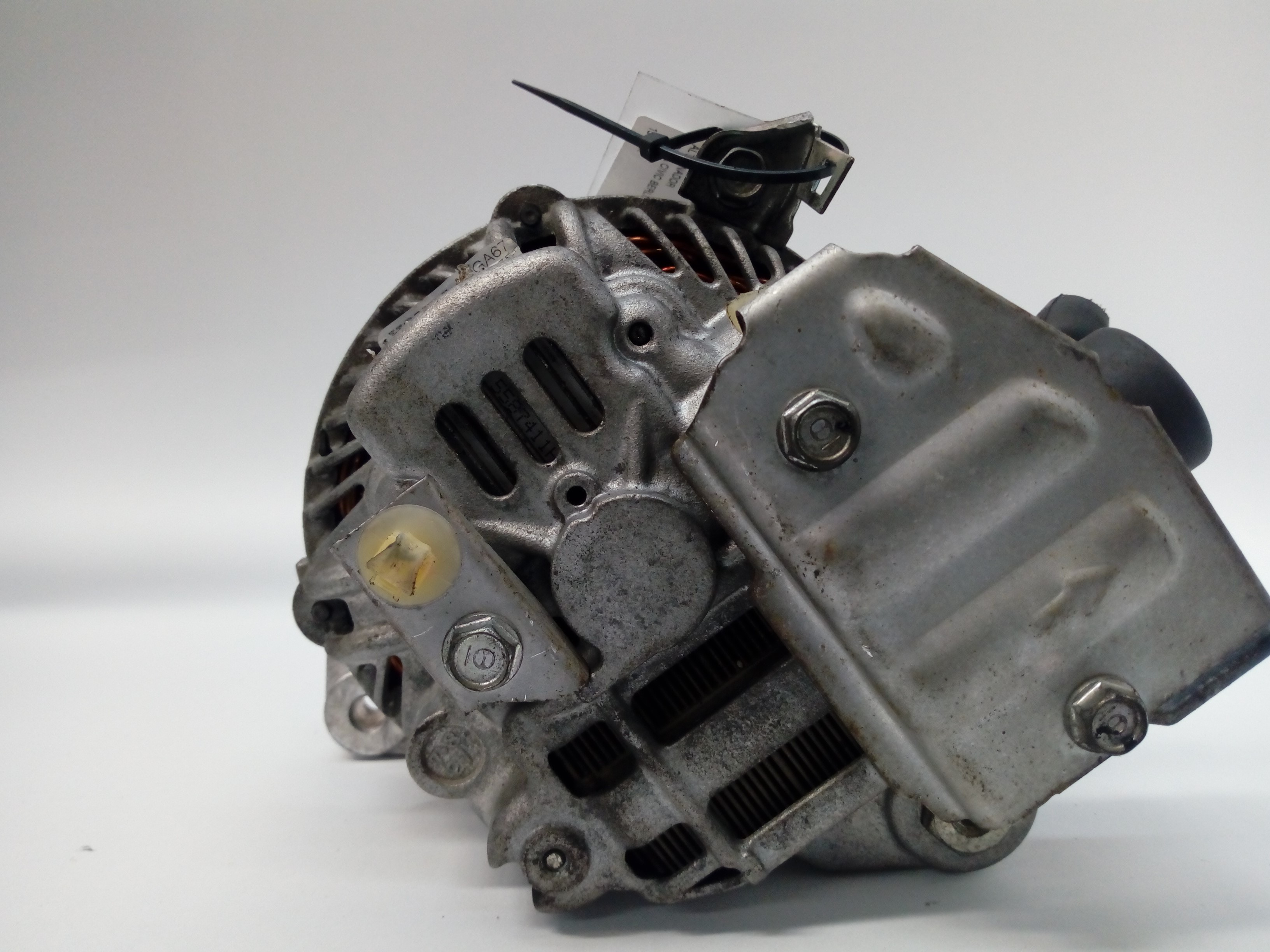 HONDA Civic 8 generation (2005-2012) Генератор 31100RNAA01 18566052