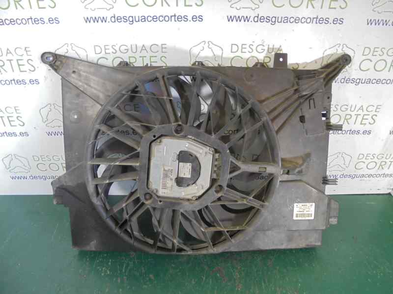 VOLVO V70 2 generation (2000-2008) Ventilateur diffuseur 30680513 18407600