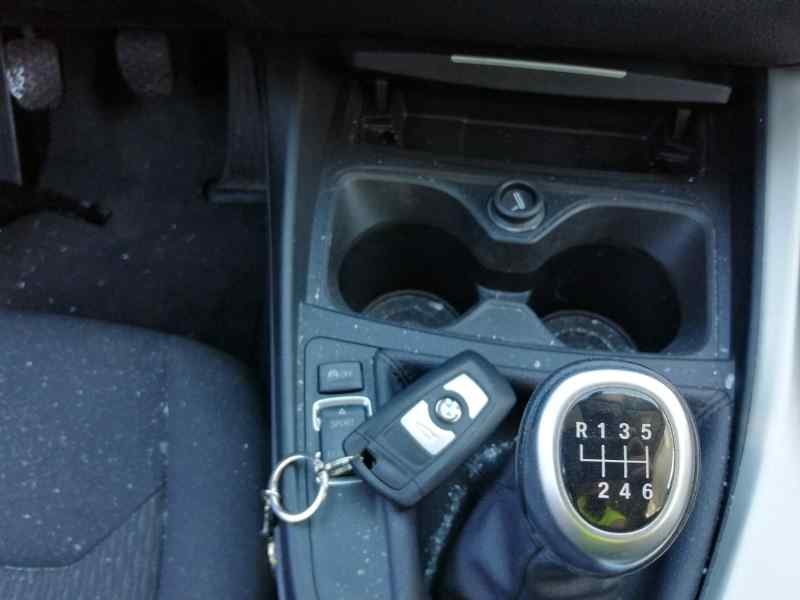 BMW 1 Series F20/F21 (2011-2020) Headlight Switch Control Unit 61316847512 18348626