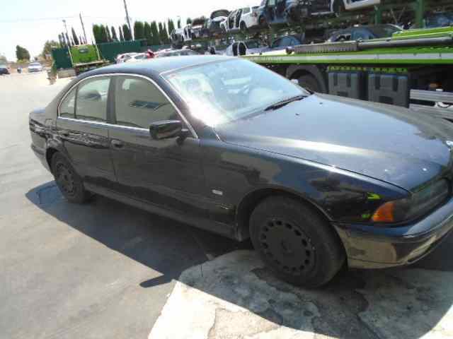 BMW 5 Series E39 (1995-2004) Unité de commande de boîte de vitesses 0260002359, 1423702 18414434