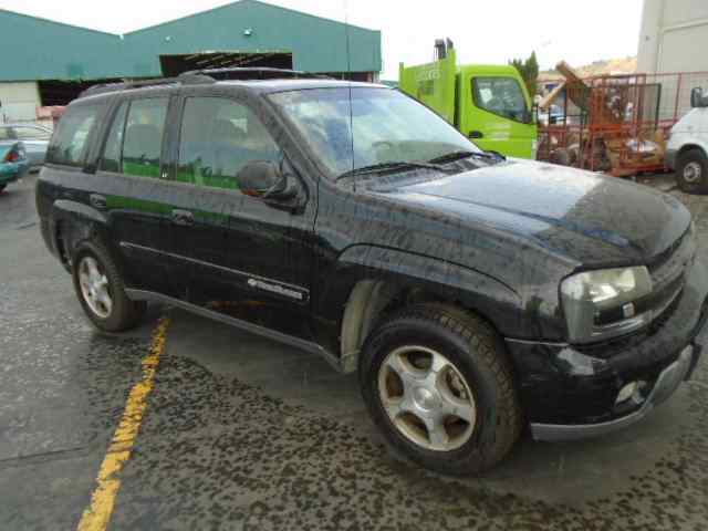 CHEVROLET TrailBlazer 1 generation (2001-2009) Høyre foran dør 88937089 25104296