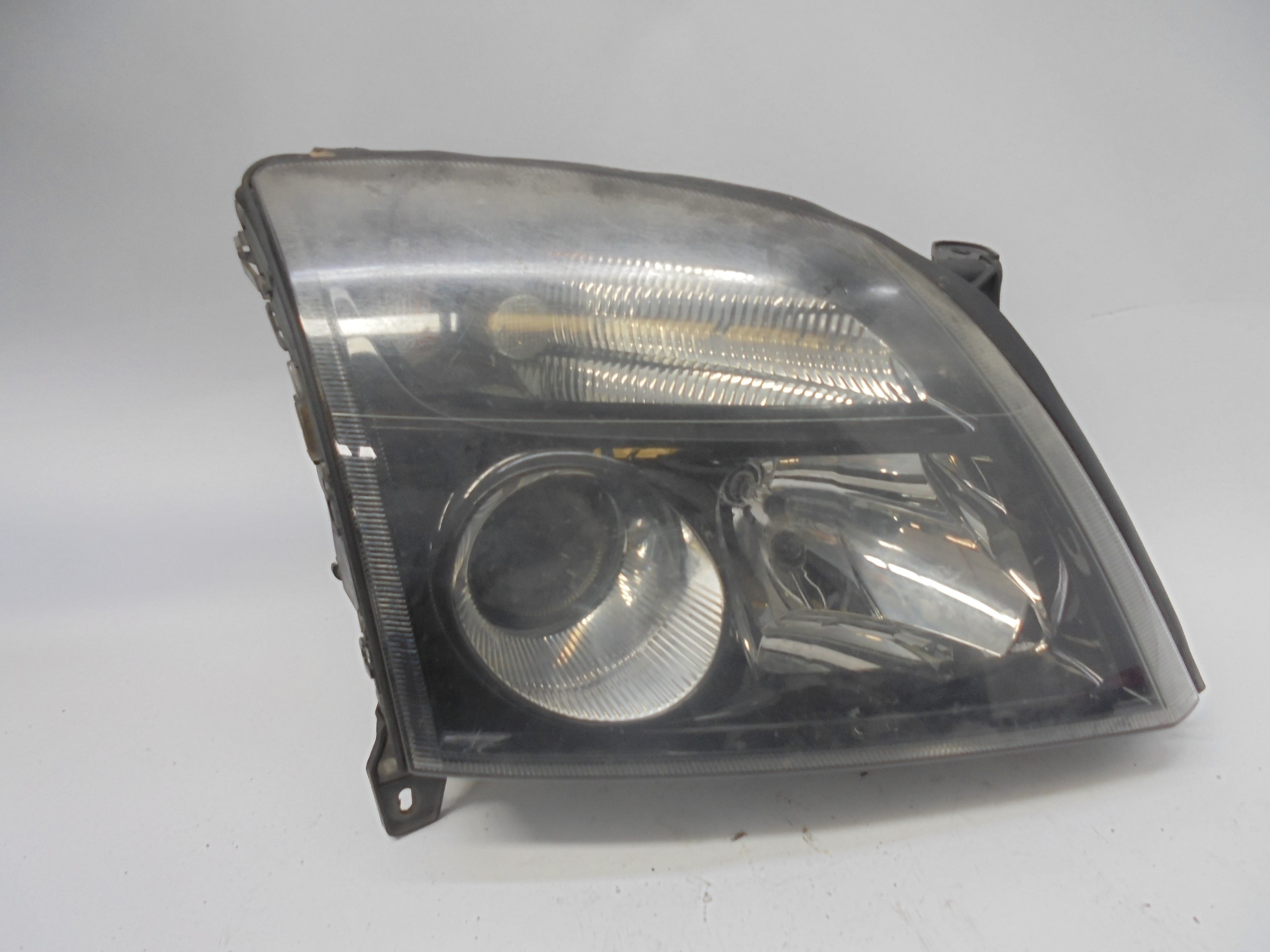 OPEL Vectra C (2002-2005) Front Høyre Frontlykt 15588800 18539872