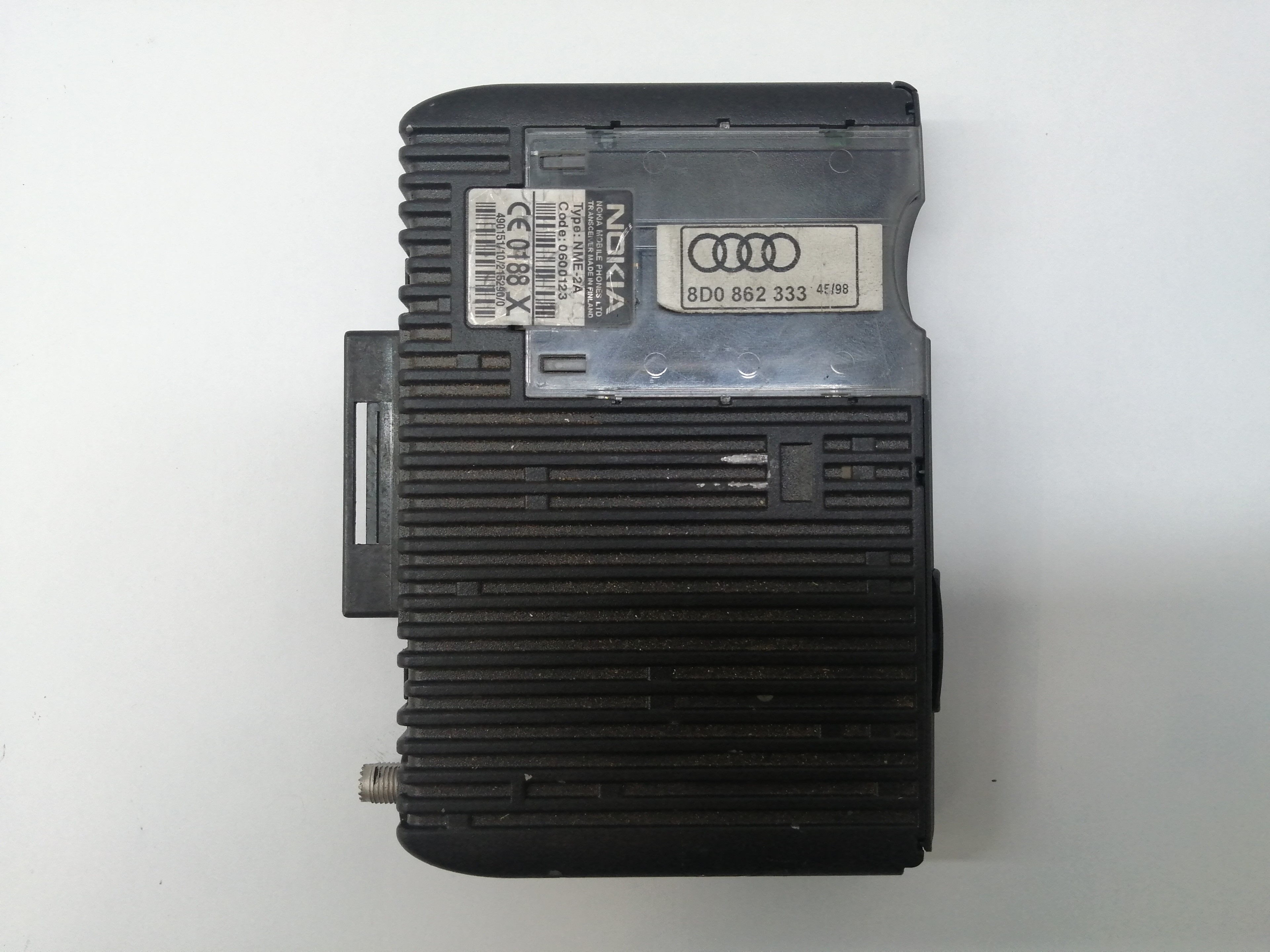 AUDI A8 D2/4D (1994-2002) Annan del 25161202