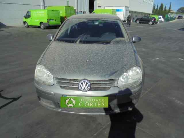 VOLKSWAGEN Golf 5 generation (2003-2009) Фонарь задний левый 1K6945093E 25097170