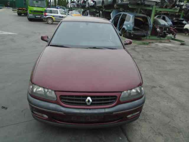 RENAULT Safrane 1 generation (1992-2000) Стеклоподъемник передней правой двери 7700809802 18419574