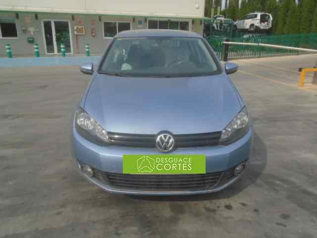 VOLKSWAGEN Golf 5 generation (2003-2009) Baklykt venstre bak 5K0945093AB 25101478