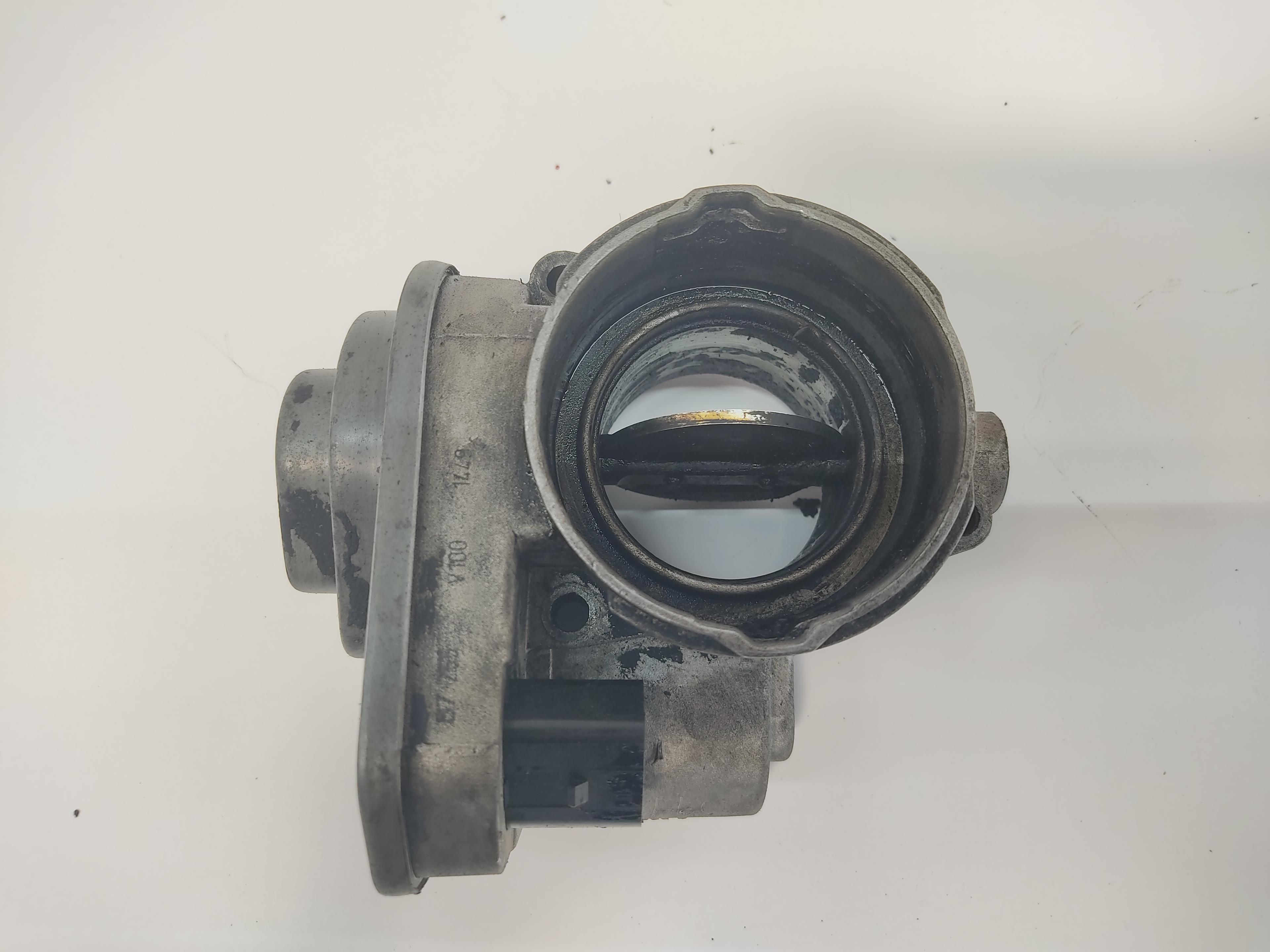 SEAT Altea 1 generation (2004-2013) Throttle Body 038128063L 25583644