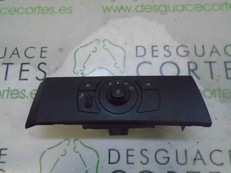 BMW 5 Series E60/E61 (2003-2010) Headlight Switch Control Unit 61316925252 27506003