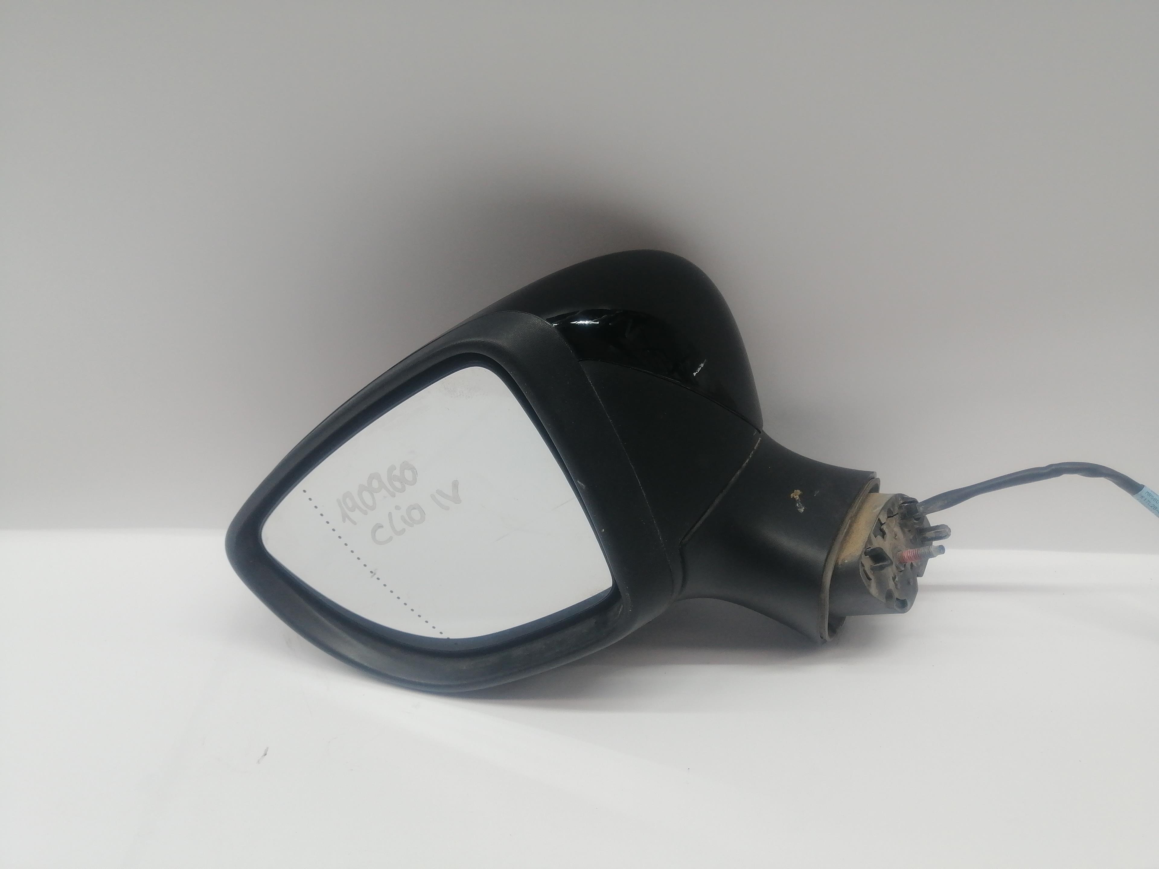 RENAULT Captur 1 generation (2013-2019) Left Side Wing Mirror 963022031R 26767742