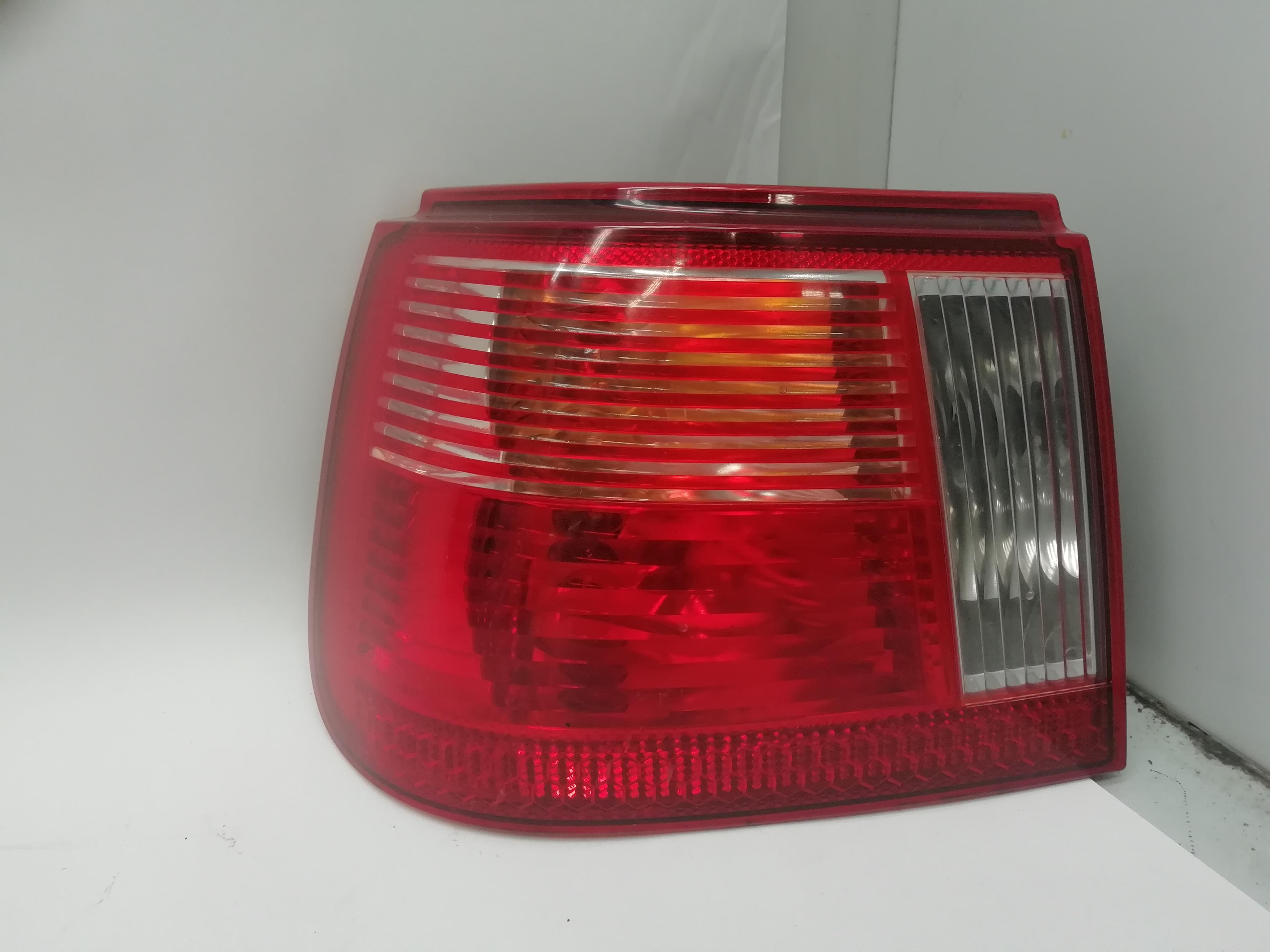 SEAT Cordoba 1 generation (1993-2003) Rear Left Taillight 6K6945257C 21940004