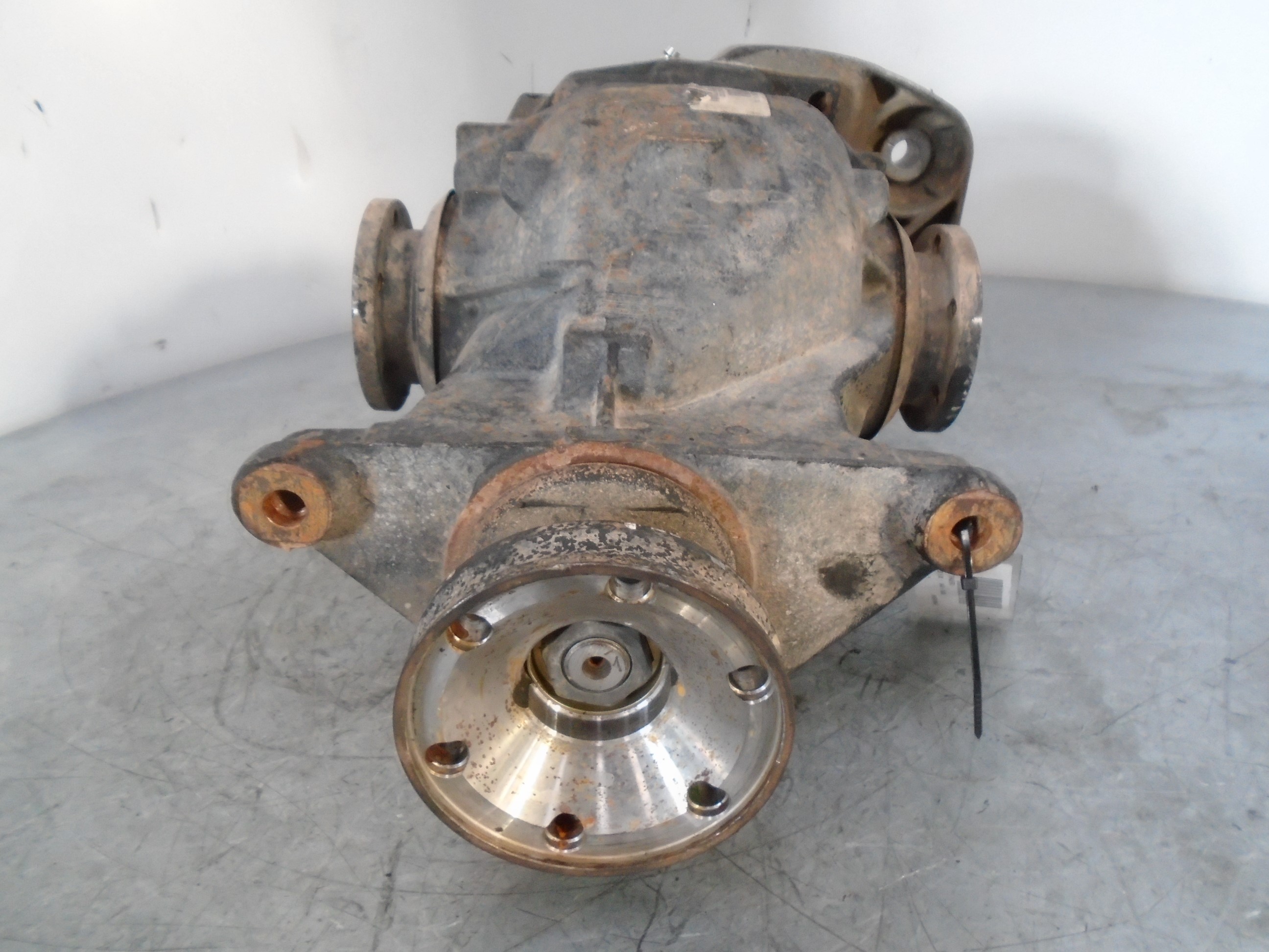 ALFA ROMEO X5 E53 (1999-2006) Rear Differential 33107510660 18633358