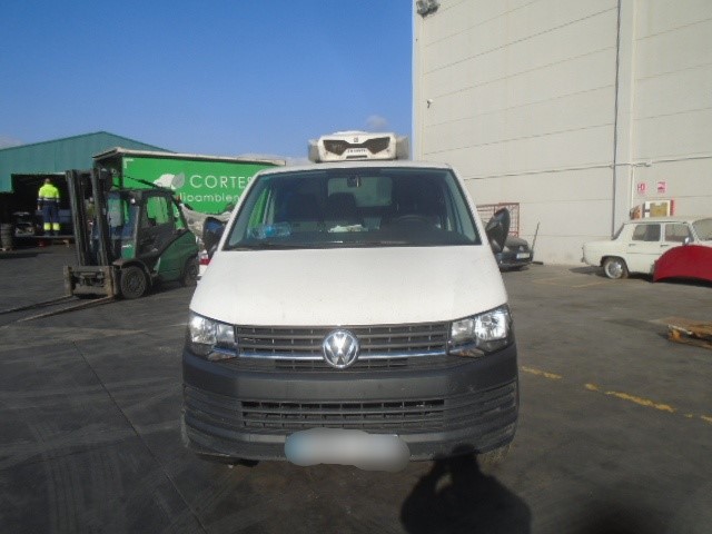 VOLKSWAGEN Transporter T6 (2015-2024) Генератор 03L903023L 18532477